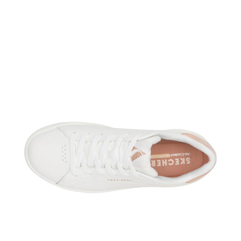 Load image into Gallery viewer, Skechers Uno Court Top View
