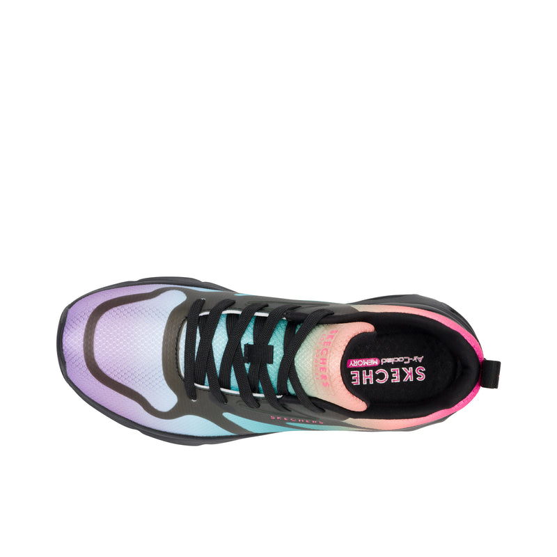 Load image into Gallery viewer, Skechers Tres Top View
