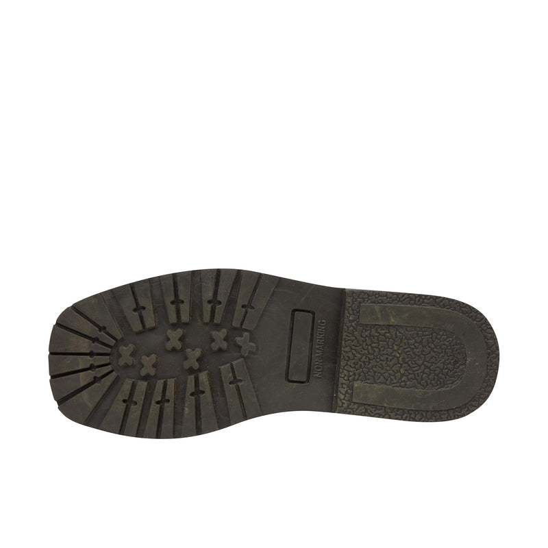 Load image into Gallery viewer, Smoky Mountain Boots Autry Bottom View
