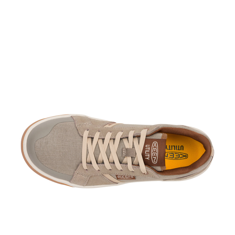 Load image into Gallery viewer, Keen Utility Kenton Carbon Fiber Toe Top View
