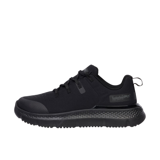 Timberland Pro Intercept Steel Toe Left Profile