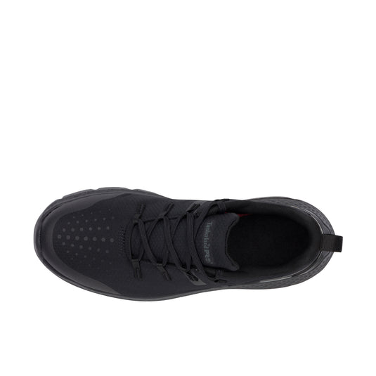 Timberland Pro Intercept Steel Toe Top View