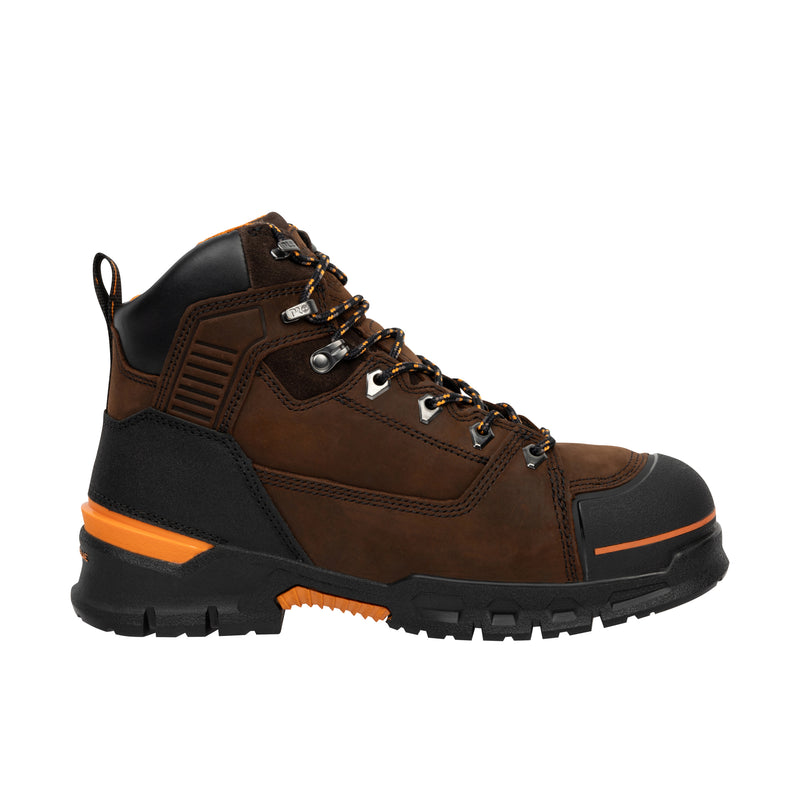 Load image into Gallery viewer, Timberland Pro Endurance EV CSA Composite Toe Inner Profile
