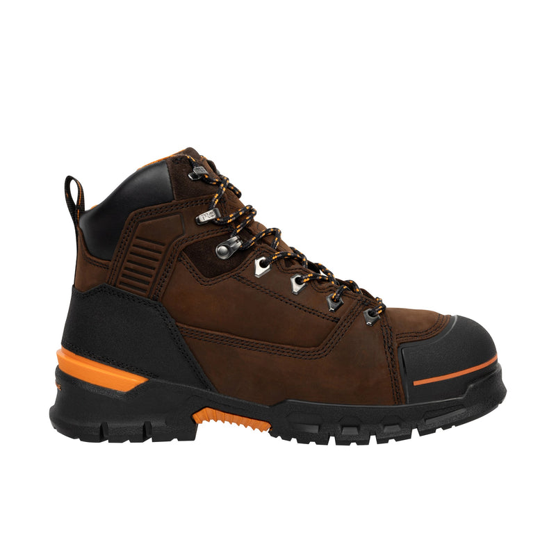 Load image into Gallery viewer, Timberland Pro Endurance EV CSA Composite Toe Inner Profile
