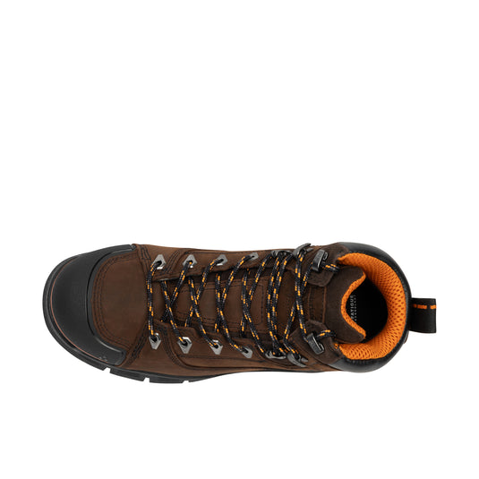 Timberland Pro Endurance EV CSA Composite Toe Top View
