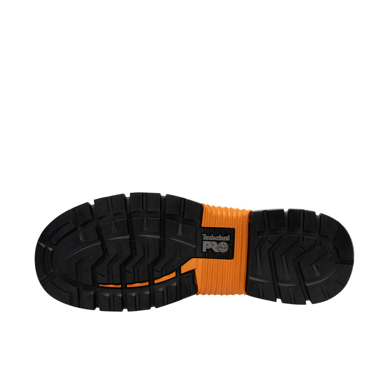 Load image into Gallery viewer, Timberland Pro Endurance EV CSA Composite Toe Bottom View
