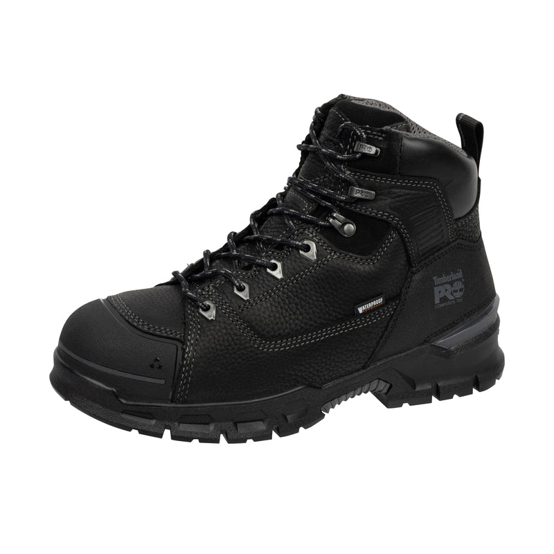 Load image into Gallery viewer, Timberland Pro Endurance EV CSA Composite Toe Left Angle View
