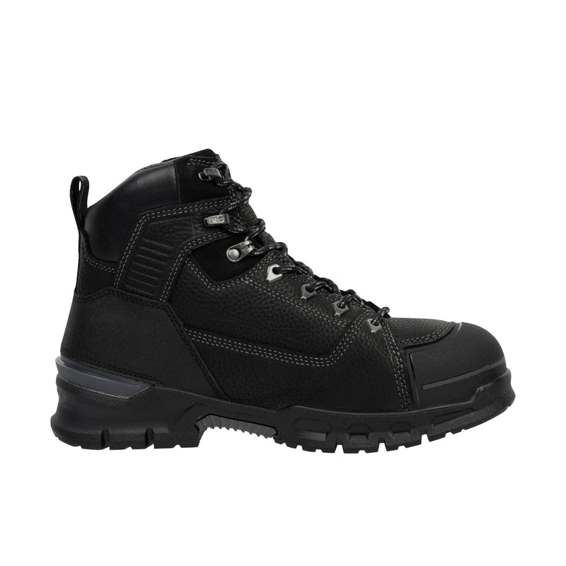 Load image into Gallery viewer, Timberland Pro Endurance EV CSA Composite Toe Inner Profile
