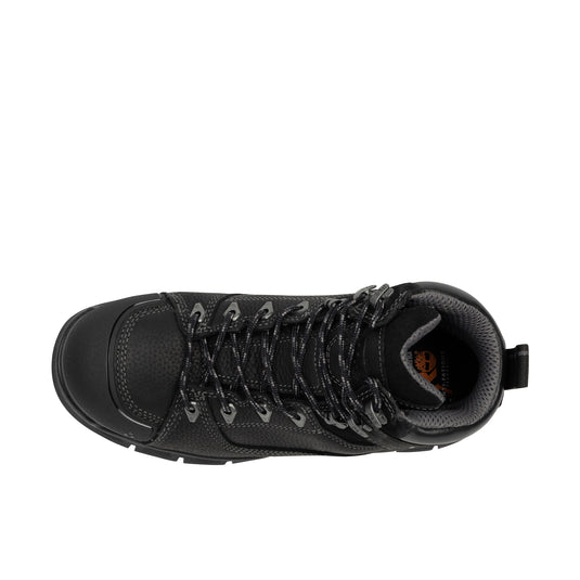 Timberland Pro Endurance EV CSA Composite Toe Top View