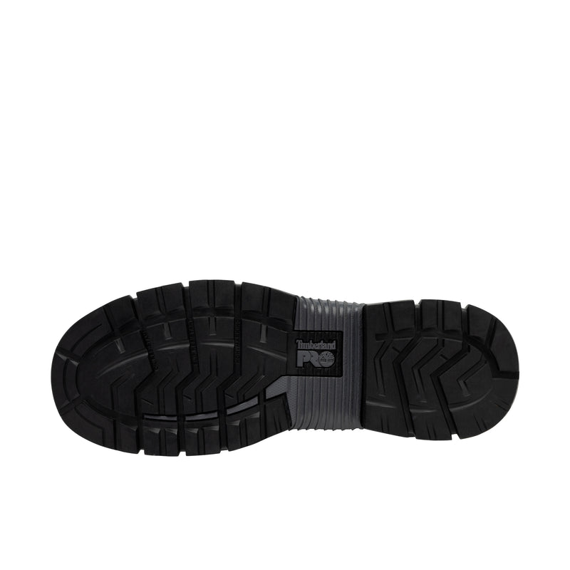 Load image into Gallery viewer, Timberland Pro Endurance EV CSA Composite Toe Bottom View
