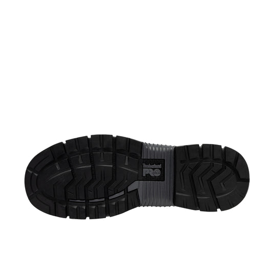 Timberland Pro Endurance EV CSA Composite Toe Bottom View