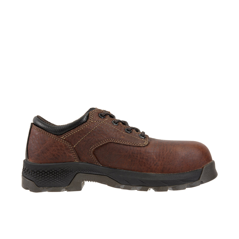 Load image into Gallery viewer, Timberland Pro Titan EV OX Composite Toe Inner Profile
