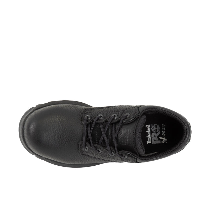 Load image into Gallery viewer, Timberland Pro Titan EV OX Composite Toe Top View
