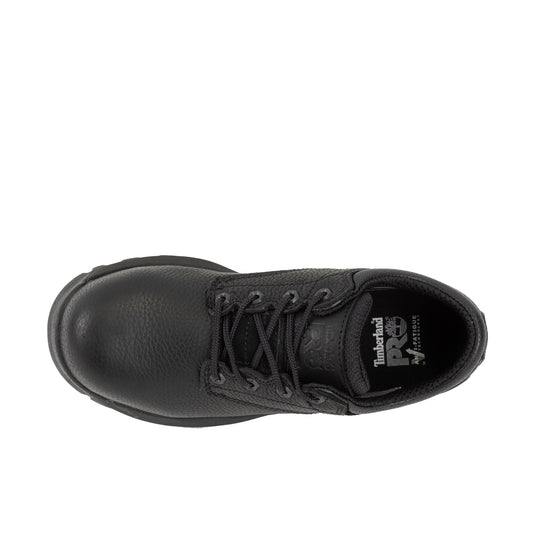 Timberland Pro Titan EV OX Composite Toe Top View