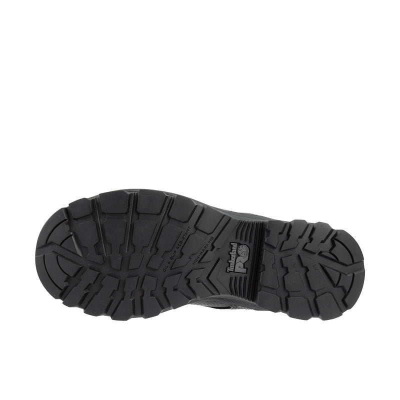Load image into Gallery viewer, Timberland Pro Titan EV OX Composite Toe Bottom View
