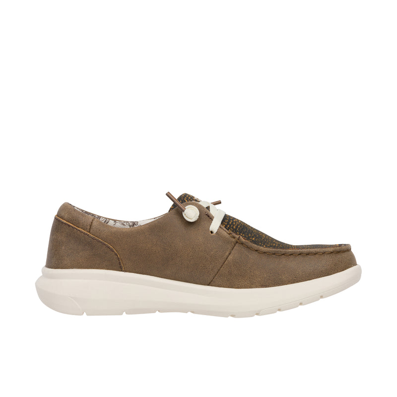 Load image into Gallery viewer, Ariat Hilo Womens Inner Profile
