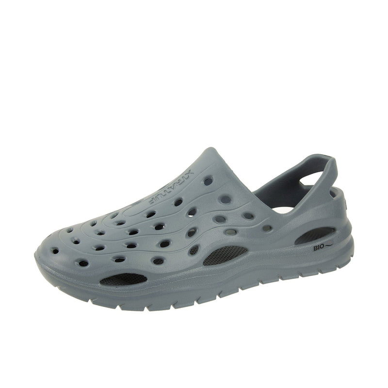Load image into Gallery viewer, Xtratuf Riptide Sandal Stormy Blue
