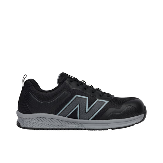 New Balance Work Evolve Alloy Toe Inner Profile