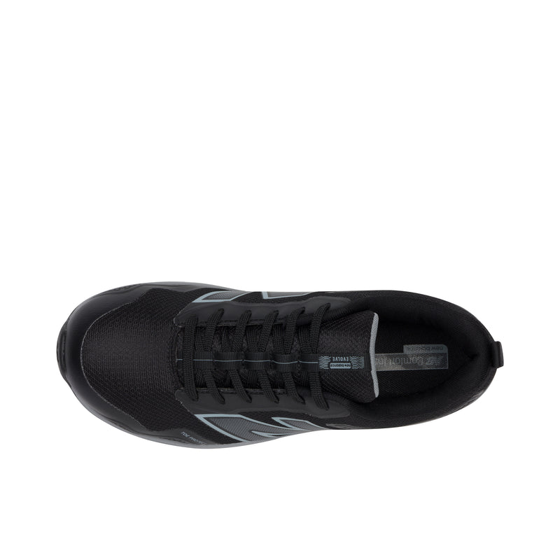 Load image into Gallery viewer, New Balance Work Evolve Alloy Toe Top View
