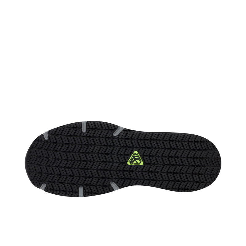 Load image into Gallery viewer, New Balance Work Evolve Alloy Toe Bottom View
