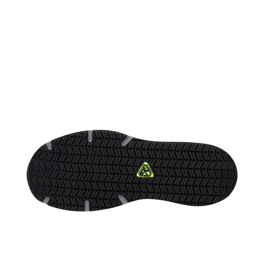 New Balance Work Evolve Alloy Toe Bottom View