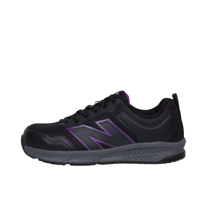 Load image into Gallery viewer, New Balance Work Evolve Alloy Toe Left Profile
