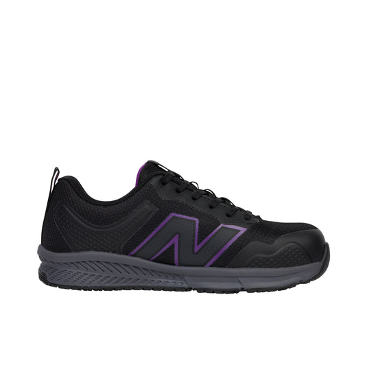 New Balance Work Evolve Alloy Toe Inner Profile
