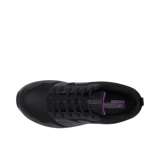 New Balance Work Evolve Alloy Toe Top View