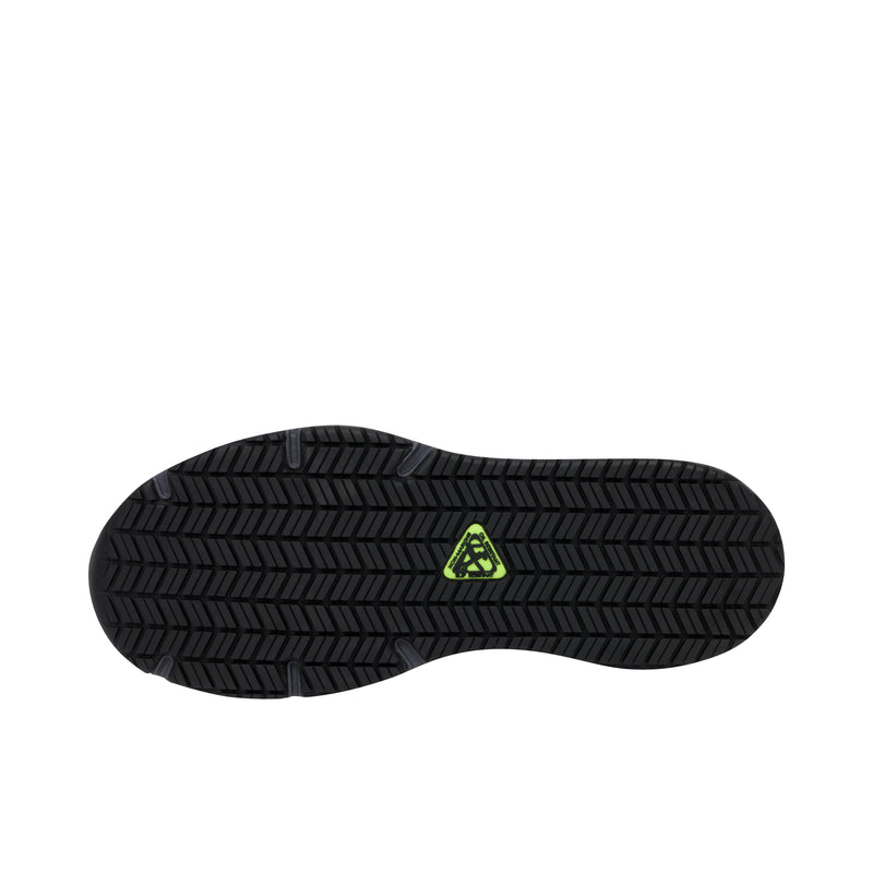 Load image into Gallery viewer, New Balance Work Evolve Alloy Toe Bottom View
