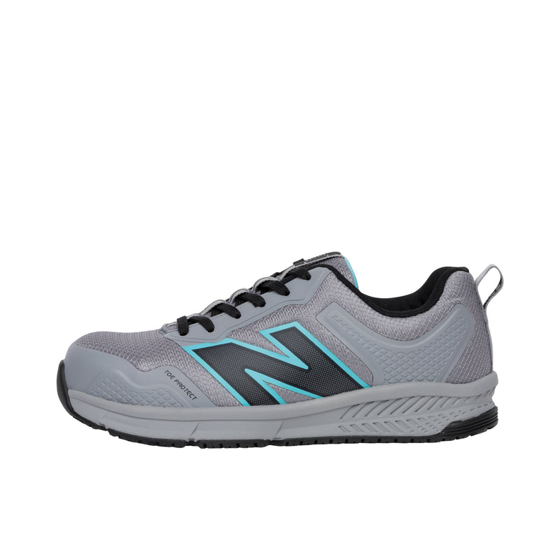 Load image into Gallery viewer, New Balance Work Evolve Alloy Toe Left Profile
