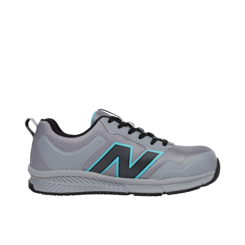 Load image into Gallery viewer, New Balance Work Evolve Alloy Toe Inner Profile
