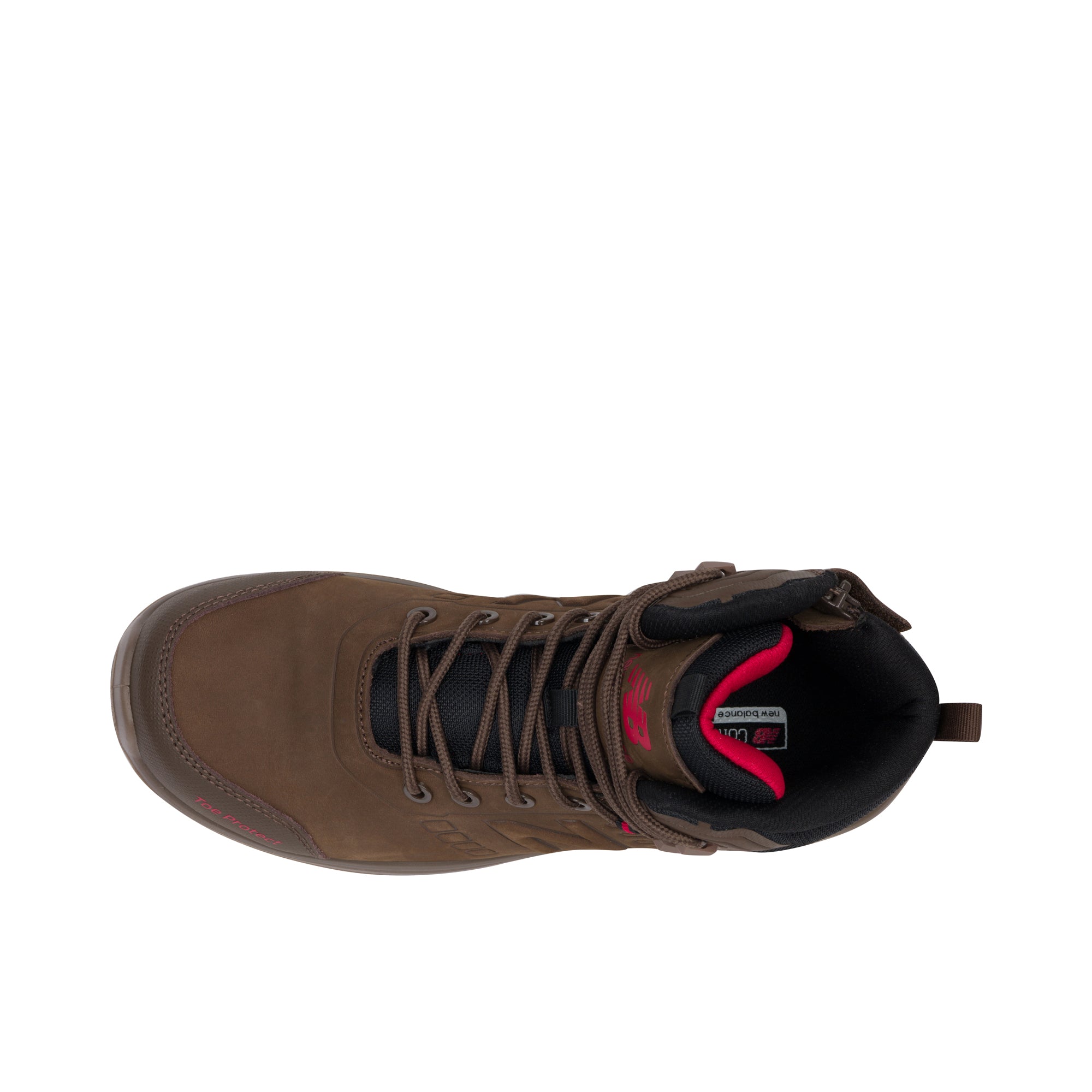 New balance steel toe canada store