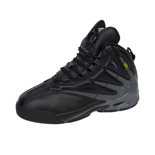 Reebok Work The Blast Work Composite Toe Left Angle View