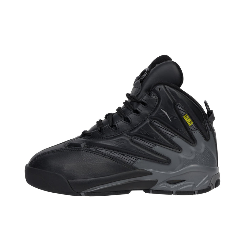 Load image into Gallery viewer, Reebok Work The Blast Work Composite Toe Left Profile
