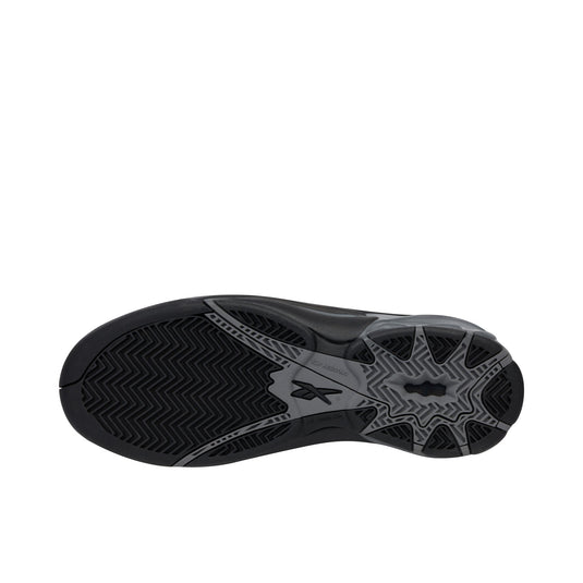Reebok Work The Blast Work Composite Toe Bottom View