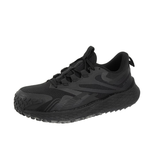 Reebok Work FE4 Adventure Work Composite Toe Left Angle View