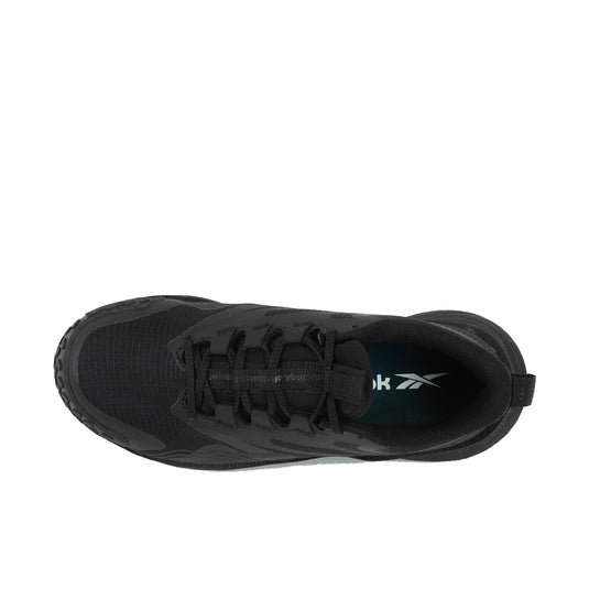 Reebok Work FE4 Adventure Work Composite Toe Top View