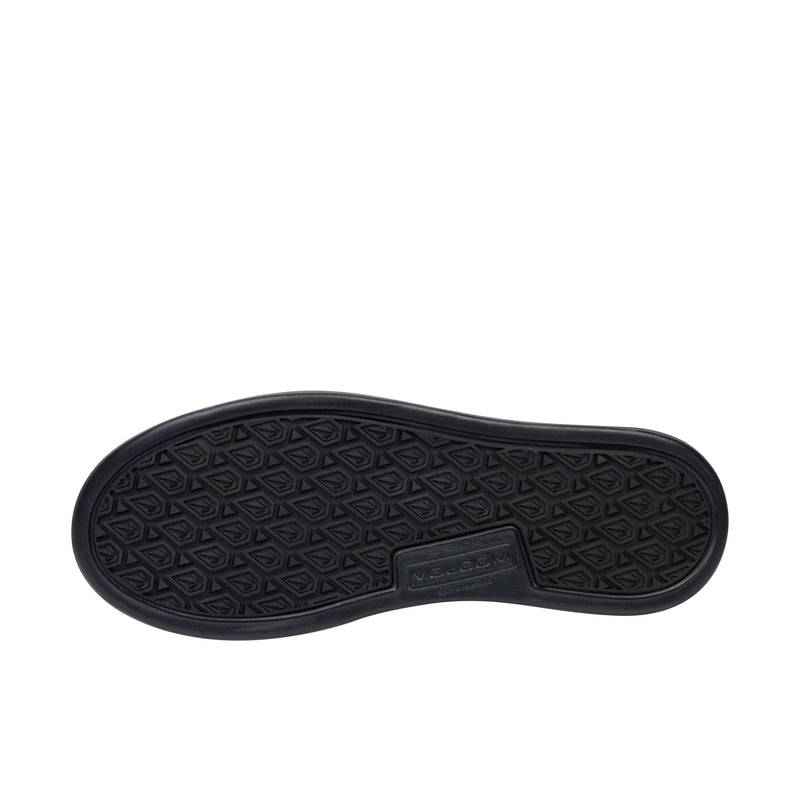 Load image into Gallery viewer, Volcom Chill Composite Toe Bottom View
