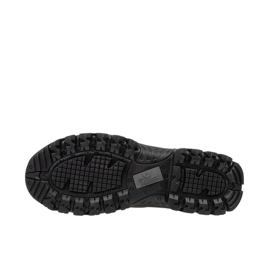 Thorogood The Deuce 6 Inch Soft Toe Bottom View