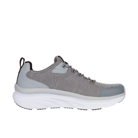Skechers DLux Walker~Pensive Inner Profile