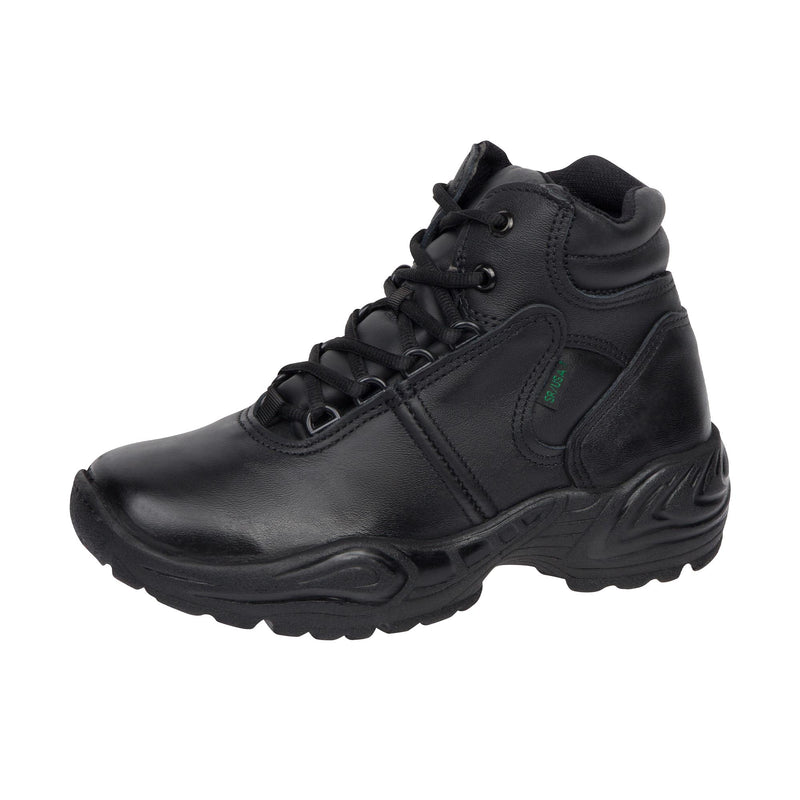 Load image into Gallery viewer, Reebok Work Postal Express Chukka Left Angle View
