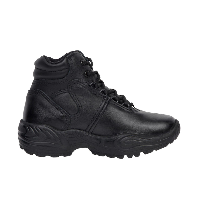 Load image into Gallery viewer, Reebok Work Postal Express Chukka Inner Profile
