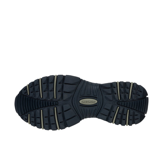 Skechers Energy~After Burn Bottom View