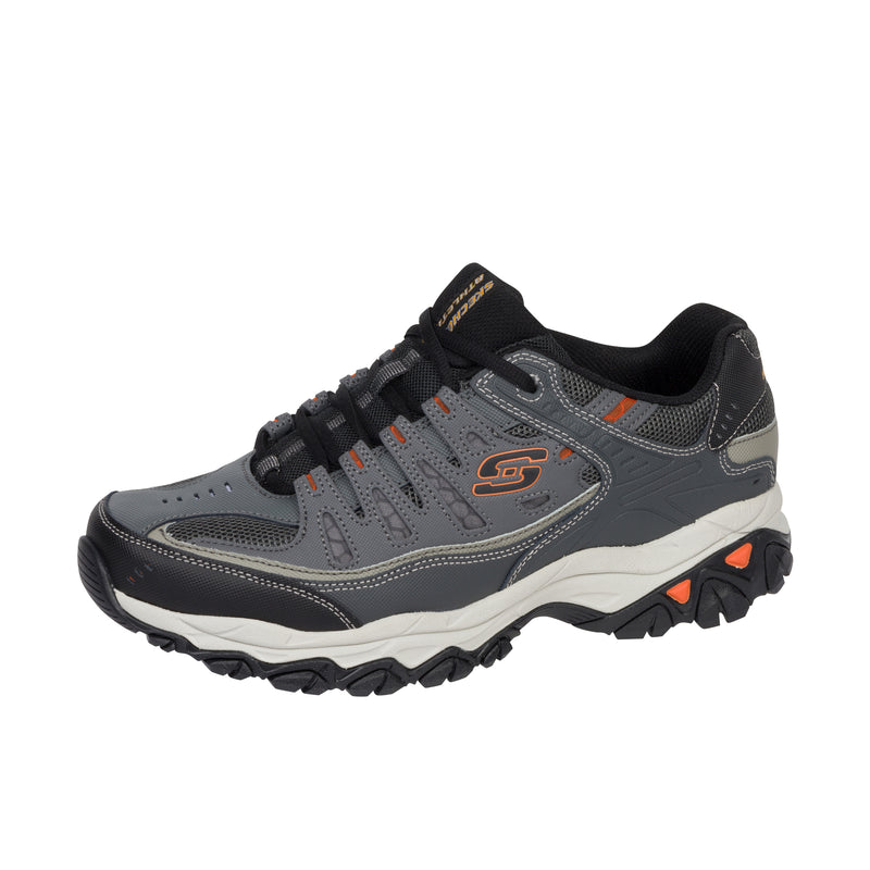 Load image into Gallery viewer, Skechers After Burn~Memory Fit Left Angle View
