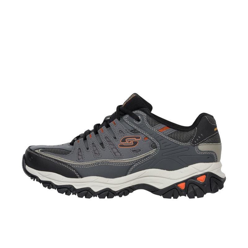 Load image into Gallery viewer, Skechers After Burn~Memory Fit Left Profile

