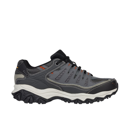 Skechers After Burn~Memory Fit Inner Profile