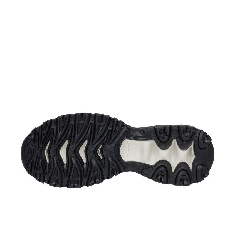 Load image into Gallery viewer, Skechers After Burn~Memory Fit Bottom View
