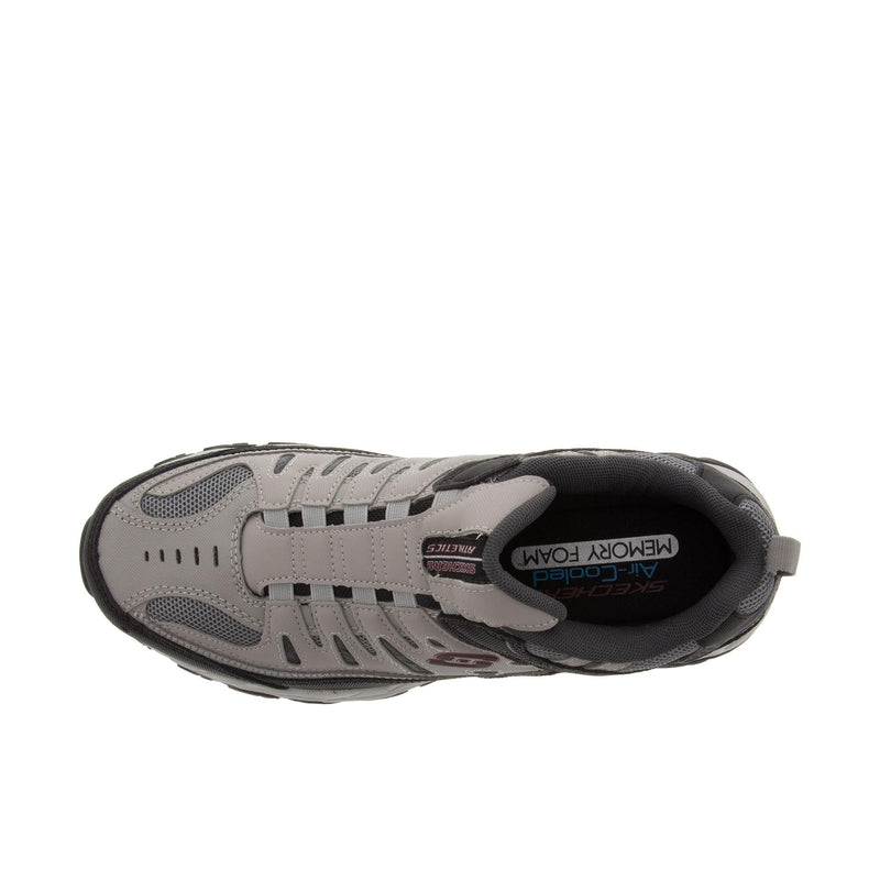 Load image into Gallery viewer, Skechers After Burn M. Fit Top View
