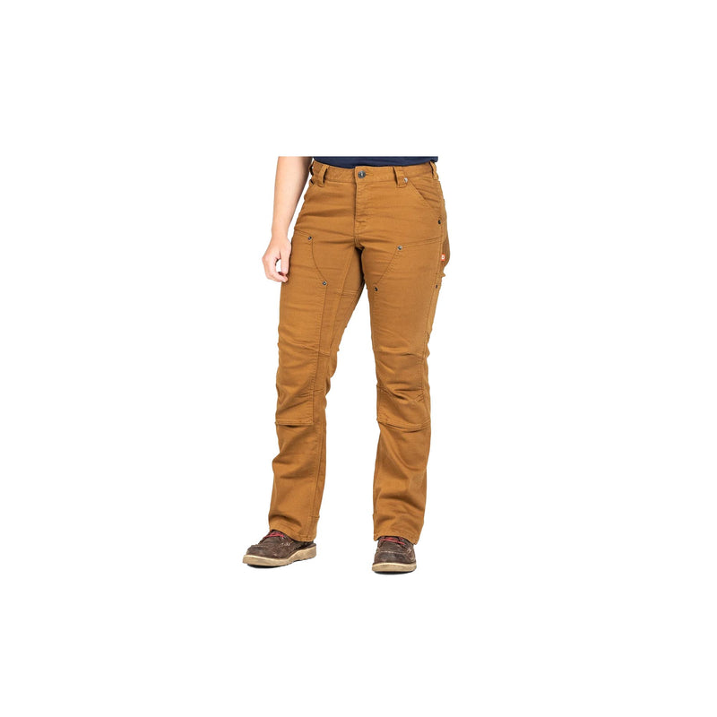Load image into Gallery viewer, Dovetail Workwear Britt Utility Front View
