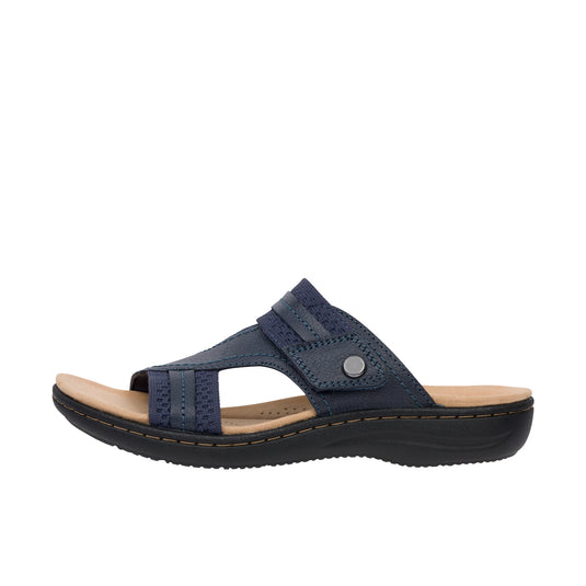 Clarks Laurieann Cara Left Profile